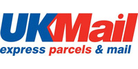 UK Mail Logo